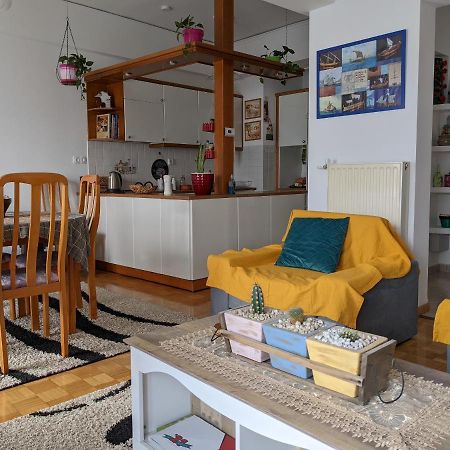 Luxurious Sea View Apartment Πειραιάς Εξωτερικό φωτογραφία